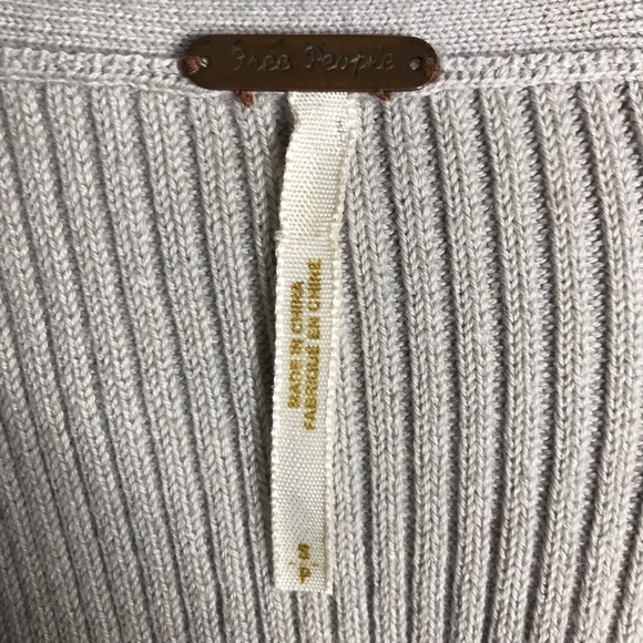 Free People | babydoll top - Picture 5 of 6